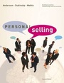 Cover: Personal Selling - Houghton Mifflin