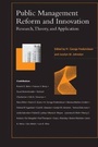 Cover: Public Management Reform and Innovation - University of Alabama Press