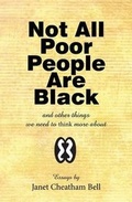 Cover: Not All Poor People Are Black - Sabayt Publications