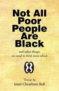 Enlarge image Cover: Not All Poor People Are Black - Sabayt Publications