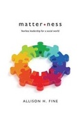 Cover: Matterness - Legacy Books