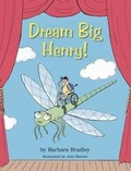 Cover: Dream Big, Henry - Warren Publishing, Inc