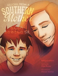 Enlarge image Cover: Lessons from a Southern Mother - Hilliard Press