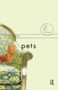 Cover: Pets - Routledge