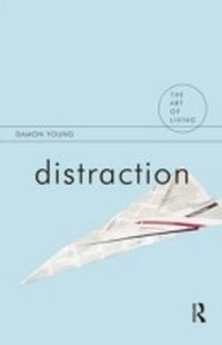 Enlarge image Cover: Distraction - Routledge