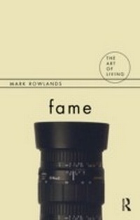 Enlarge image Cover: Fame - Routledge