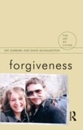 Cover: Forgiveness - Routledge