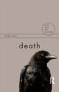 Cover: Death - Routledge