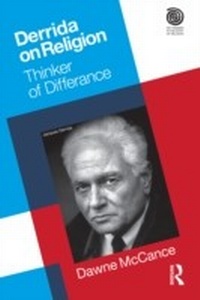 Enlarge image Cover: Derrida on Religion - Routledge