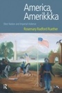 Cover: America, Amerikkka - Routledge