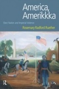 Cover: America, Amerikkka - Routledge