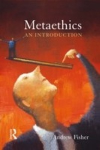Enlarge image Cover: Metaethics - Routledge