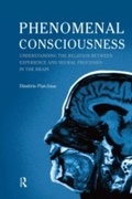 Cover: Phenomenal Consciousness - Routledge