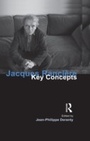 Cover: Jacques Ranciere - Routledge