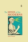 Cover: The Minds of the Moderns - Routledge