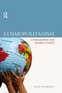 Enlarge image Cover: Cosmopolitanism - Routledge