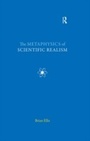 Cover: The Metaphysics of Scientific Realism - Routledge