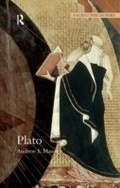 Cover: Plato - Routledge