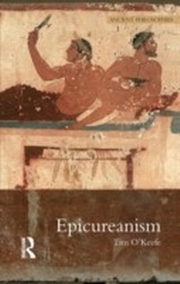 Enlarge image Cover: Epicureanism - Routledge