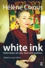 Cover: White Ink - Routledge