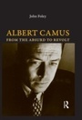 Cover: Albert Camus - Routledge