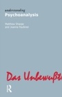 Cover: Understanding Psychoanalysis - Routledge