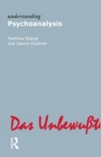 Enlarge image Cover: Understanding Psychoanalysis - Routledge