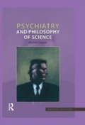 Cover: Psychiatry and Philosophy of Science - Routledge