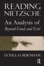 Cover: Reading Nietzsche - Routledge