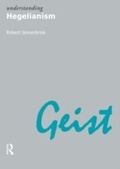 Cover: Understanding Hegelianism - Routledge