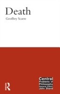 Cover: Death - Routledge