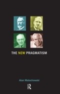 Cover: The New Pragmatism - Routledge
