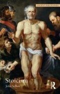 Cover: Stoicism - Routledge