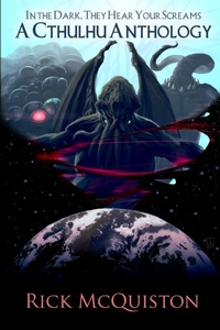 Enlarge image Cover: Cthuhlu - Lulu.com