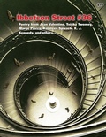 Cover: Ibbetson Street #36 - Lulu.com