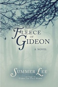 Cover: The Fleece of Gideon - Lulu.com