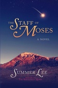 Cover: The Staff of Moses - Lulu.com