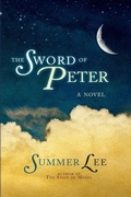 Cover: The Sword of Peter - Lulu.com