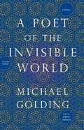 Cover: A Poet of the Invisible World - Picador USA