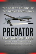 Cover: Predator - St Martin's Press