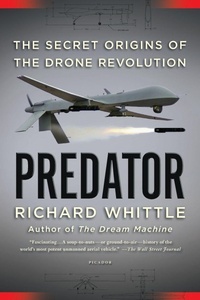 Enlarge image Cover: Predator - St Martin's Press