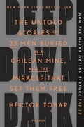 Cover: Deep Down Dark - Picador USA