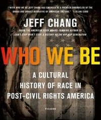 Enlarge image Cover: Who We Be - Picador USA