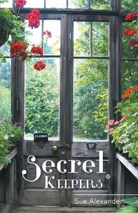Enlarge image Cover: Secret Keepers - FriesenPress
