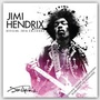 Cover: Jimi Hendrix 2016 - 18-Monatskalender - Browntrout Publishers
