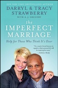 Cover: The Imperfect Marriage - Howard Books