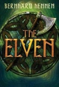 Cover: The Elven - AmazonCrossing