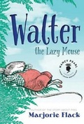 Cover: Walter the Lazy Mouse - Two Lions