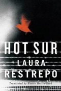 Cover: Hot Sur - AmazonCrossing
