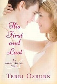 Enlarge image Cover: His First and Last - Montlake Romance